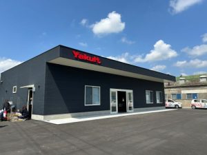 2024年3月22日より、新センターへお引越し！
ぜひ皆さま、お越しください♪

新センター住所
〒898-0036
枕崎市明和町482
TEL0993-72-2158