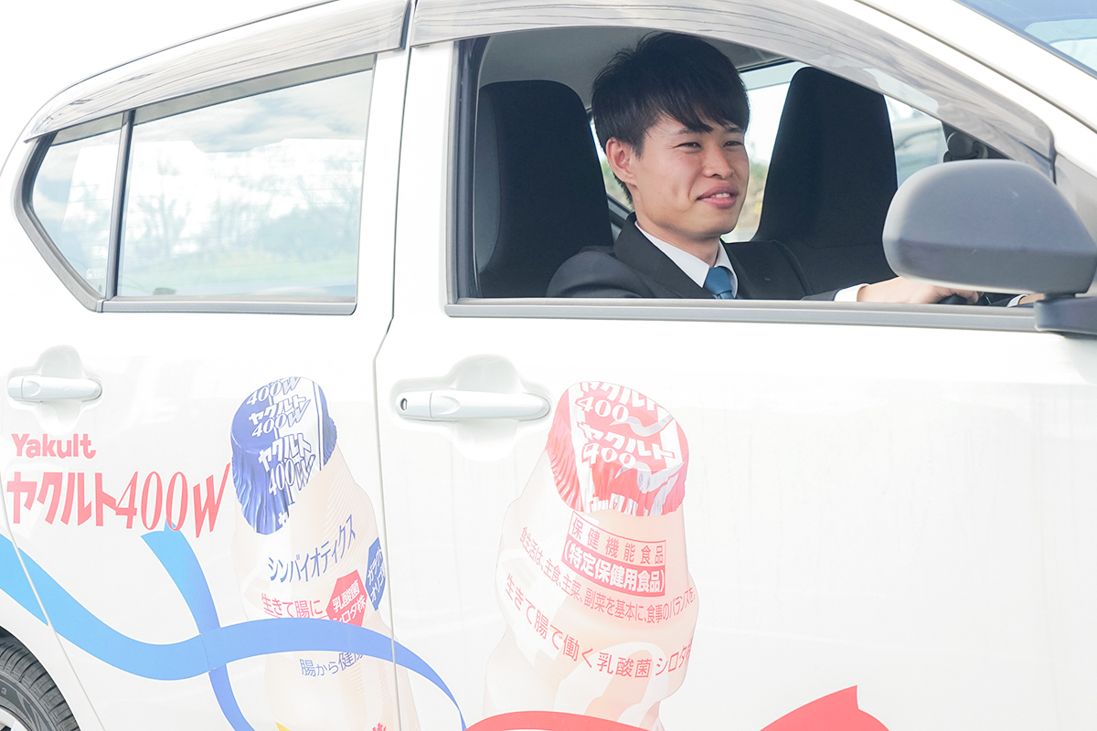 スタッフ集合写真